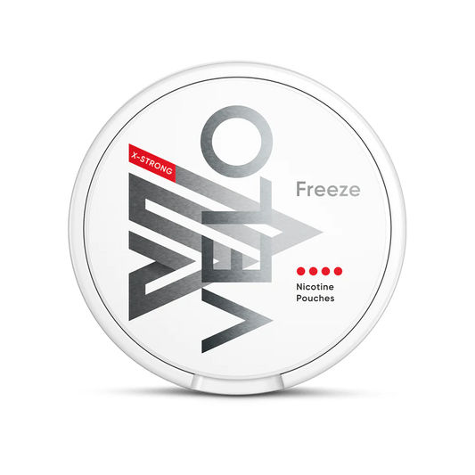  VELO FREEZE X-STRONG