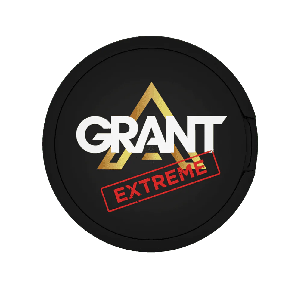 GRANT EXTREME EDITION