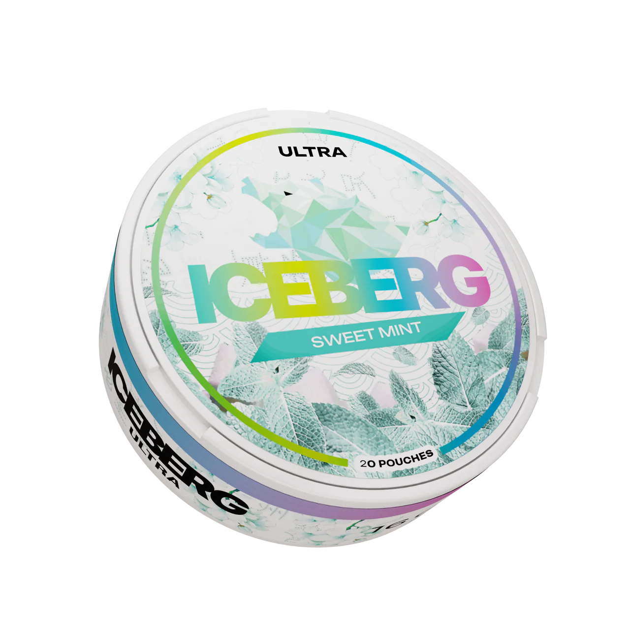 IceBerg Sweet Mint