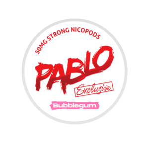 PABLO EXCLUSIVE BUBBLEGUM